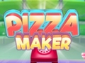 Lojë Pizza Maker