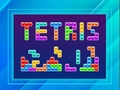 Lojë Tetris