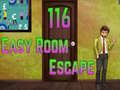 Lojë Amgel Easy Room Escape 116