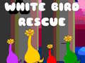Lojë White Bird Rescue