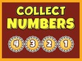 Lojë Connect Numbers
