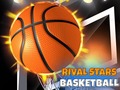 Lojë Rival Star Basketball