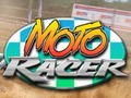 Lojë Moto Racer