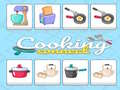 Lojë Cooking Connect