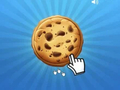 Lojë Cookie Clicker