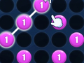 Lojë Merge Bubble Number