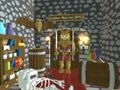 Lojë Kogama: Golden Warrior