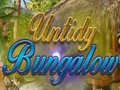 Lojë Untidy Bungalow