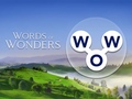 Lojë Words Of Wonders