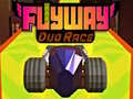 Lojë Flying Way Duo Race