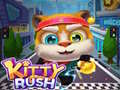 Lojë Kitty Rush
