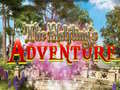 Lojë Halfling's Adventure