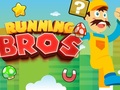 Lojë Running Bros