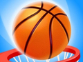 Lojë Basketball Clash