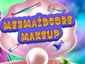 Lojë Mermaidcore Makeup