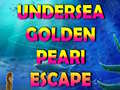 Lojë Undersea Golden Pearl Escape