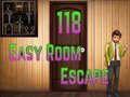 Lojë Amgel Easy Room Escape 118