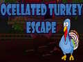 Lojë Ocellated Turkey Escape