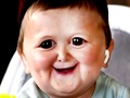 Lojë Funny Hasbulla Face