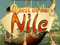 Lojë A Quest on the Nile