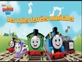 Lojë Thomas All Engines Go: Les Voies Ferrées Musicales