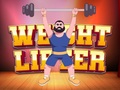 Lojë Weight Lifter