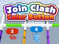 Lojë Join Clash Color Button 