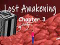 Lojë Lost Awakening Chapter 3