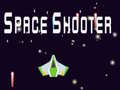 Lojë Space Shooter