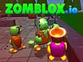 Lojë Zomblox.io