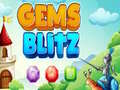 Lojë Gems Blitz