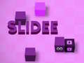 Lojë Slidee