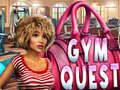 Lojë Gym Quest