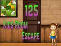 Lojë Amgel Kids Room Escape 125