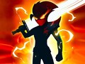 Lojë Stick War Ninja Duel