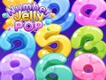 Lojë Number Jelly Pop