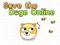 Lojë Save the Doge Online