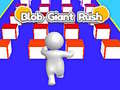 Lojë Blob Giant Rush
