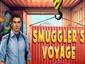 Lojë Smugglers Voyage
