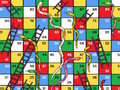 Lojë Snakes & Ladders