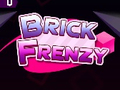 Lojë Brick Frenzy