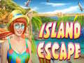 Lojë Island Escape