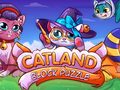 Lojë Catland: Block Puzzle