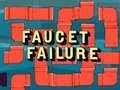 Lojë Faucet Failure