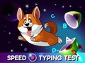 Lojë Speed Typing Test