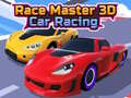 Lojë Race Master 3D Car Racing