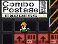 Lojë Combo Postage Express