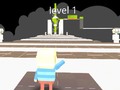 Lojë Kogama: Skibidi Toilet Parkour 25 Levels