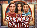 Lojë The Bookworm's Wishlist