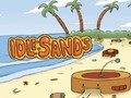 Lojë Idle Sands